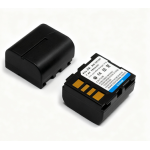 Battery for For JVC GR-D270 GR-D271 GR-D275 GR-D290 GR-D295 GR-D325 Camcorders
