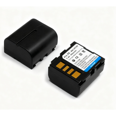 Battery for For JVC GR-D270 GR-D271 GR-D275 GR-D290 GR-D295 GR-D325 Camcorders