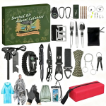 Advent Calendar 2025 for Adults Garden Set Tools Christmas Gifts