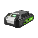 GW2430 Battery 24V 3000mAh Replacement for Greenworks 24V
