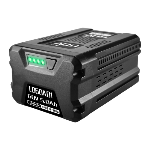 5Ah Li-ion Battery for GreenWORKS 60V 5AH - BATTERY PACK G60B4 - 6952909015552
