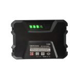 For Greenworks 80V GBA80200/Pro 80 GBA80400 GBA80500 G80B4 2902407 3.0AH Battery