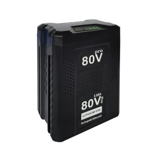 For Greenworks 80V GBA80200/Pro 80 GBA80400 GBA80500 G80B4 2902407 3.0AH Battery