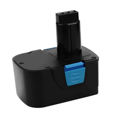 3Ah  Ni-NH Battery for 18V Crown lnterskol H18