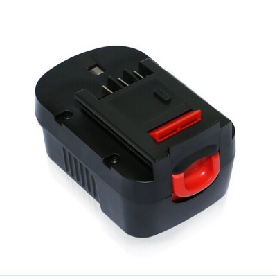 Battery For Black&Decker 14.4V 3.0AH Ni-MH Firestorm HPB14 FSB14 A14 A144 A144EX