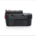 Battery For Black&Decker 14.4V 3.0AH Ni-MH Firestorm HPB14 FSB14 A14 A144 A144EX