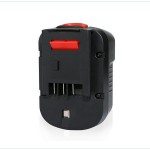 Battery For Black&Decker 14.4V 3.0AH Ni-MH Firestorm HPB14 FSB14 A14 A144 A144EX