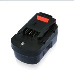 Battery For Black&Decker 14.4V 3.0AH Ni-MH Firestorm HPB14 FSB14 A14 A144 A144EX