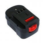 Battery For Black&Decker 14.4V 3.0AH Ni-MH Firestorm HPB14 FSB14 A14 A144 A144EX