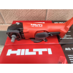 HILTI AG 150- A36 Cordless Angle Grinder Body Only