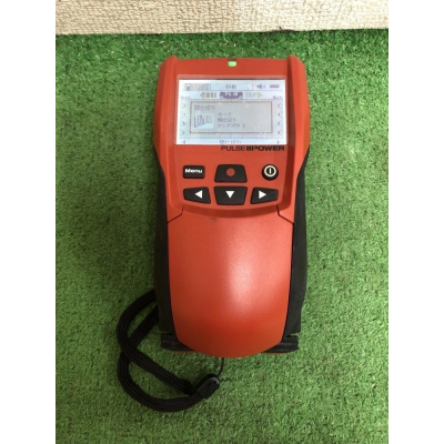 HILTI PS 38 Multidetector Wall Scanner Metal Wood Stud Finder Tool 