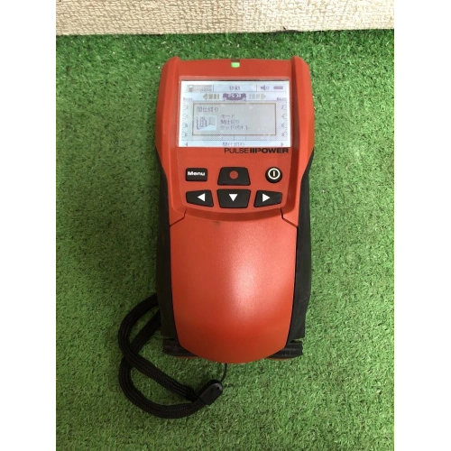 HILTI PS 38 Multidetector Wall Scanner Metal Wood Stud Finder Tool 