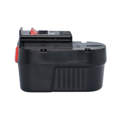 For Black Decker 12V HPB12 A12 A12-XJ A12EX A1712 FS120B 3000mAh Ni-MH Battery