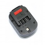 For Black Decker 12V HPB12 A12 A12-XJ A12EX A1712 FS120B 3000mAh Ni-MH Battery