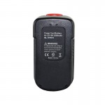 18V 3 AH Ni-MH Battery for Black Decker FSB18 GLC2500 A18 A1718 HPB18-OPE SS18