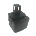 9.6V 3A Battery for Max Rebar RB395 RB515 Rebar Tying Tool JP409 Premium Cell