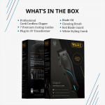 Wahl Professional 5-Star Series Vapor Cord Cordless Clipper Free Shipping Wahl Professional 5-Star Series Vapor Cord Cordless Clipper Free Shipping