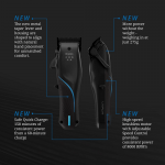 Wahl Professional 5-Star Series Vapor Cord Cordless Clipper Free Shipping Wahl Professional 5-Star Series Vapor Cord Cordless Clipper Free Shipping