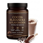 Black Forest High Flavanol Cocoa Powder 1200mg Cocoa Flavanols & Flavonoids Black Forest High Flavanol Cocoa Powder 1200mg Cocoa Flavanols & Flavonoids