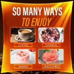 Black Forest High Flavanol Cocoa Powder 1200mg Cocoa Flavanols & Flavonoids Black Forest High Flavanol Cocoa Powder 1200mg Cocoa Flavanols & Flavonoids