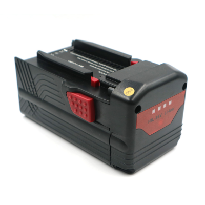 Battery for Hilti TE6-A36 TE 6A TE6A TE 6-A36 AVR TE 500-A36 CPC 36V 6Ah 36V
