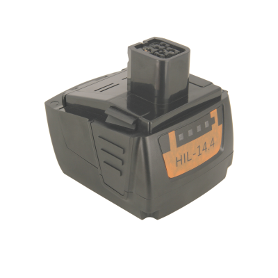  4Ah  Battery for 14.4V Hilti 273114 YTB327 B144 B 144/2.6 B144 Li-Ion