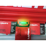 GENUINE Hilti B22 21.6V 2.6Ah li-ion battery