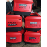 GENUINE Hilti B22 21.6V 5.2Ah li-ion battery