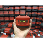 Hilti B22 21.6V 5.2Ah li-ion battery
