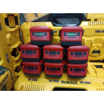 Hilti B22 21.6V 5.2Ah li-ion battery