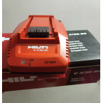 GENUINE Brand new Hilti Charger C 4/36-90 for Lithium Ion Battery 220 volt