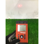Hilti PD-30 Laser Laser Range Meter Measuring Distance Tool