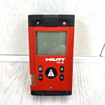 HILTI PD30 Laser Distance Range Meter PD-30 PD 30 Working with Case , Glasses
