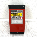 HILTI PD30 Laser Distance Range Meter PD-30 PD 30 Working with Case , Glasses