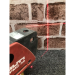 Hilti PMC 36 Combination Line and Point Level Laser  PMC-36 PMC36