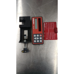Hilti PR25 Rotary Laser Level W/ PRA25 Receiver 