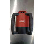 Hilti PR25 Rotary Laser Level W/ PRA25 Receiver 