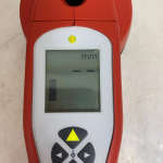 Hilti PS 20 Multi Detector Concrete Drywall Wood Scanner