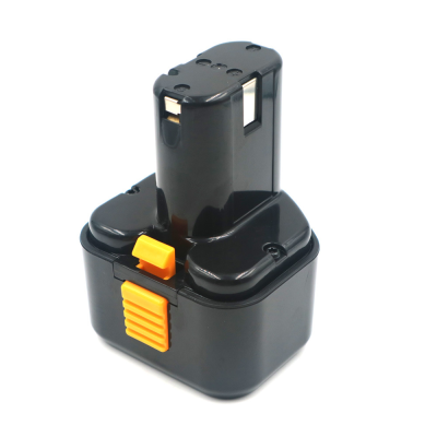 9.6V Battery for Hitachi D 10DF2 D 10DG D 10DH B3 Premium Cell