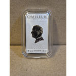 2026 1 oz Silver Rectangular Lunar Year of the Horse Coin AU Bullion NEW 2026 1 oz Silver Rectangular Lunar Year of the Horse Coin AU Bullion NEW