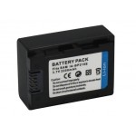 Li-ion Battery for Samsung IA-BP210E SMX-F44LN H300 HMX-H200 HMX-S15BN SMX-F40SN