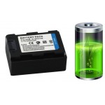 Li-ion Battery for Samsung IA-BP210E SMX-F44LN H300 HMX-H200 HMX-S15BN SMX-F40SN