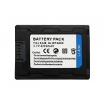 Li-ion Battery for Samsung IA-BP420E HMX-H200BP HMX-H205BN HMX-S15 HMX-S10 NEW