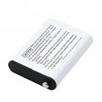 BATTERIE 1250mAh ID682 For Ledlenser SEO Headlamp 7784, Silva Headlamp Hybrid