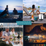 200W Portable Power Inverter for Makita 18V Battery Outdoor Generator Converter 200W Portable Power Inverter for Makita 18V Battery Outdoor Generator Converter