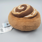 JellycatS Amuseables Cinnamon Bun A4CNB SOFT TOY