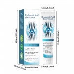 Hyaluronic Acid Joint Pain Relief Cream Joint Arthroheal Pain Relief Cream 50g