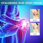 Hyaluronic Acid Joint Pain Relief Cream Joint Arthroheal Pain Relief Cream 50g