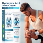Hyaluronic Acid Joint Pain Relief Cream Joint Arthroheal Pain Relief Cream 50g