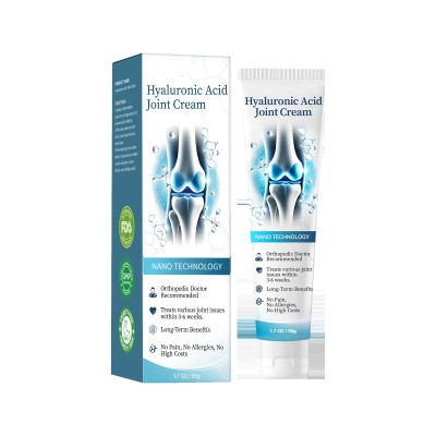 Hyaluronic Acid Joint Pain Relief Cream Joint Arthroheal Pain Relief Cream 50g